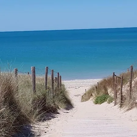 Holiday home Maison Moderne A Saint-denis Saint-Denis-d'Oleron